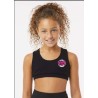 CSAD- Adult Tank Top, Sport Top, Girl Sport Top