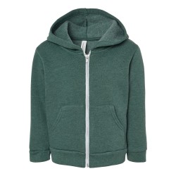 Spark Toddler Zip Hoodie