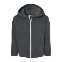 Spark Toddler Zip Hoodie