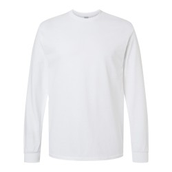 Spark-Adult Long Sleeve Crew Tee