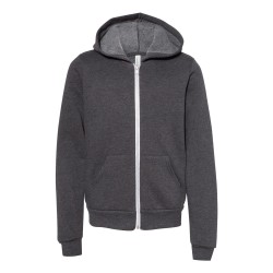 Spark- Youth Zip Up