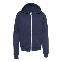 Spark- Youth Zip Up