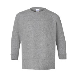 Spark-Adult Long Sleeve Crew Tee