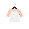 Spark- Toddler Baseball Tee