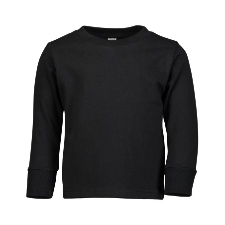 Spark- Toddler Long Sleeve Tee