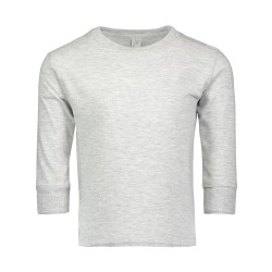 Spark- Toddler Long Sleeve Tee