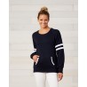 Spark- Ladies Varsity Crew Sweatshirt