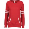 Spark- Ladies Varsity Crew Sweatshirt