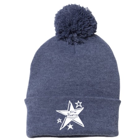 New Haven- Stocking Hat