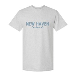 New Haven-Stars