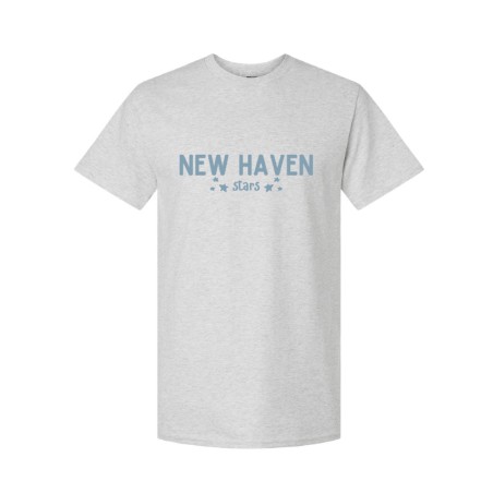 New Haven-Stars