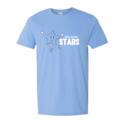 New Haven- Jumping Star...