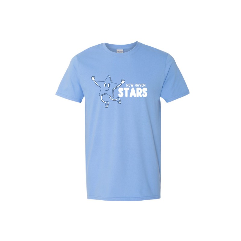 New Haven- Jumping Star Adult and Youth