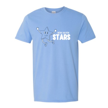 New Haven- Jumping Star Adult and Youth