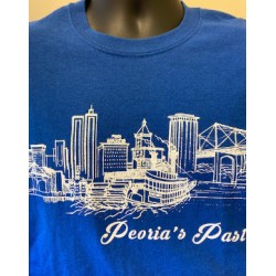 Peoria's Past