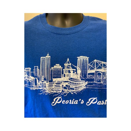 Peoria's Past