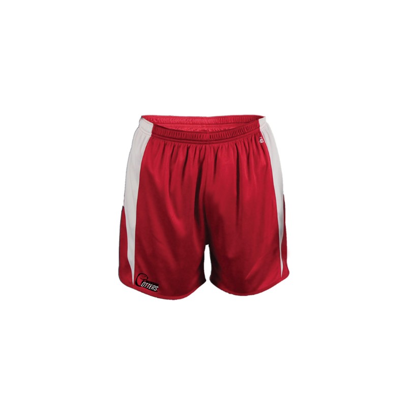Morton Otters Youth,Ladies and Adult shorts