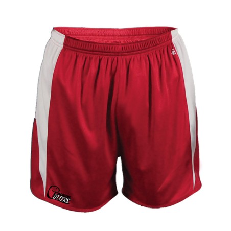 Morton Otters Youth,Ladies and Adult shorts