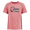 Morton Otters Cool Core tee, long sleeve tee Youth and Adult
