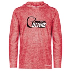Morton Otters Cool Core tee, long sleeve tee Youth and Adult