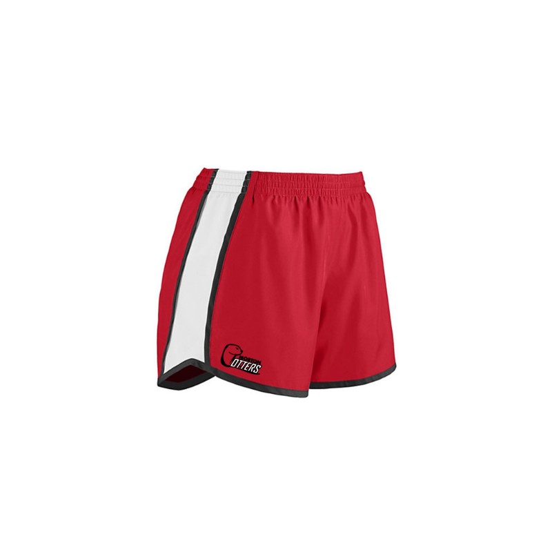 Morton Otters Women and Girls Shorts