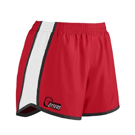 Morton Otters Women and Girls Shorts