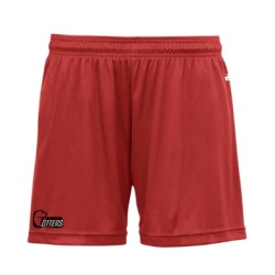 Morton Otters Girls Shorts