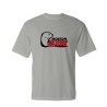 Morton Otters Performance Tee Youth/Adult