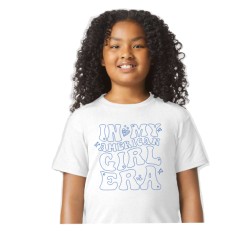 American Girl Tee/ Doll Tee