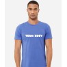 Team Zoey Adult Tee
