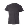 Team Zoey Toddler/Youth Crew Tee