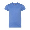Team Zoey Toddler/Youth Crew Tee