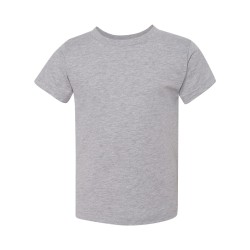 Team Zoey Toddler/Youth Crew Tee