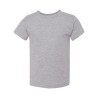 Team Zoey Toddler/Youth Crew Tee