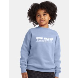 New Haven- EST 1954