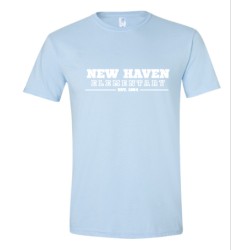 New Haven- EST 1954