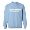 New Haven- EST 1954