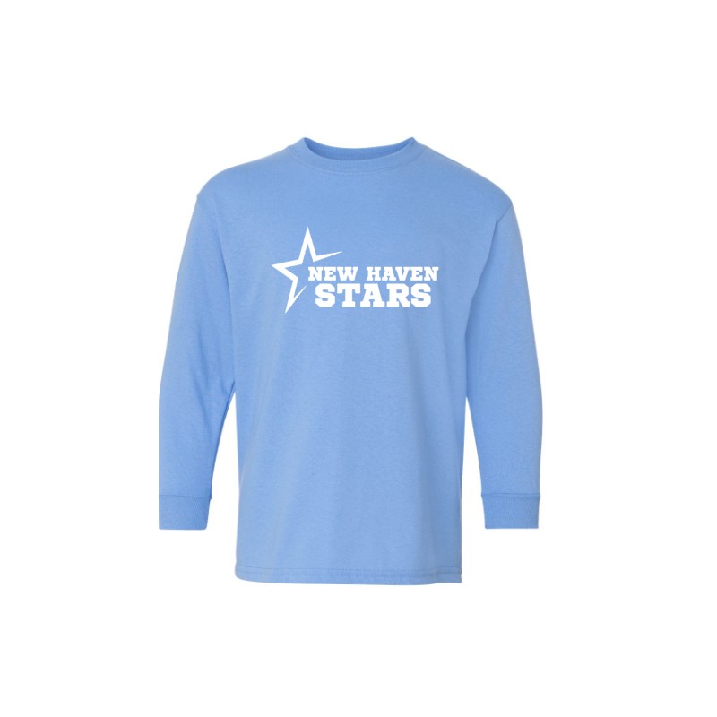 New Haven (with Star) Youth and Adult