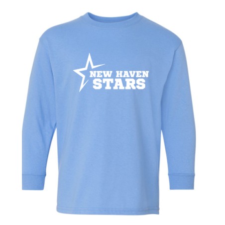 New Haven (with Star) Youth and Adult