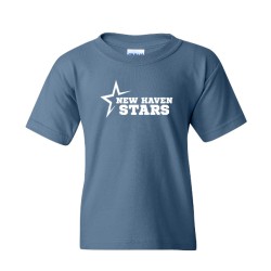 New Haven (with Star) Youth and Adult