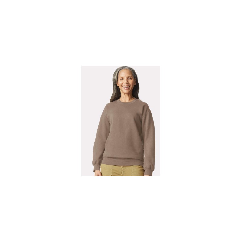 Spark Academy Adult Crew Sweatshirt