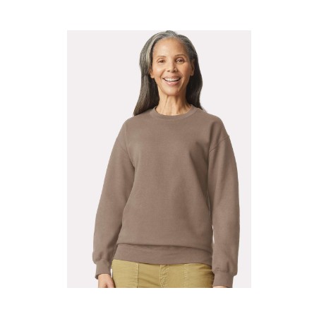Spark Academy Adult Crew Sweatshirt