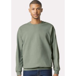 Spark Academy Adult Crew Sweatshirt