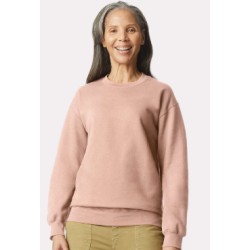 Spark Academy Adult Crew Sweatshirt