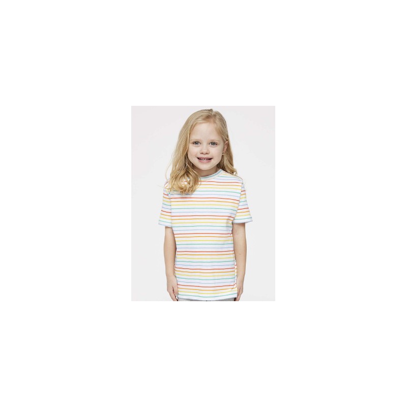 Spark Academy Toddler  and Youth Tee