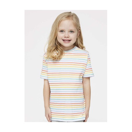 Spark Academy Toddler and Youth Tee