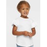 Spark Academy Girl Flutter tee