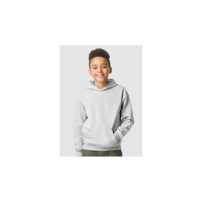 Spark Academy Youth Hoodie
