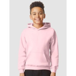 Spark Academy Youth Hoodie