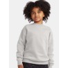 Spark Academy Youth Crew neck Sweatshirt